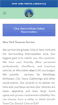 Mobile Screenshot of newyorkcitytowncarservices.com